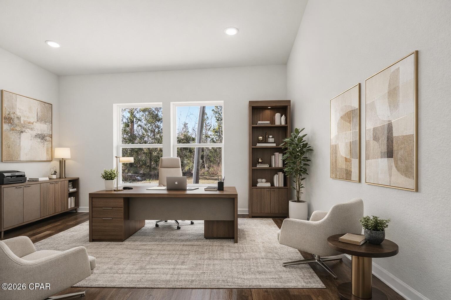 Image 6 For 2723 Usery Road