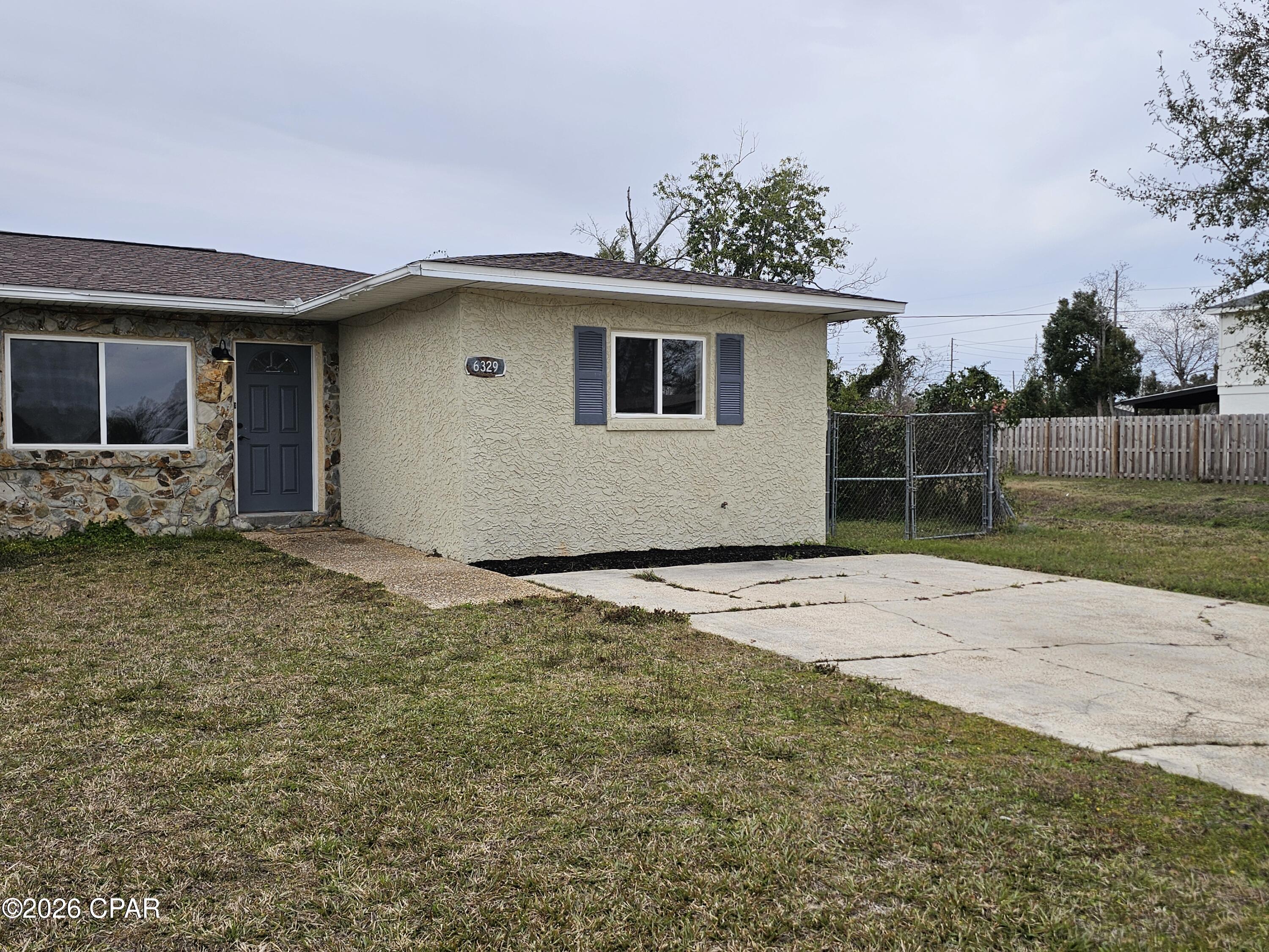 Details for 6329 Chipewa Street, Panama City, FL 32404