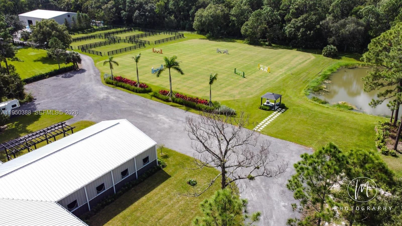 Exclusive Listing