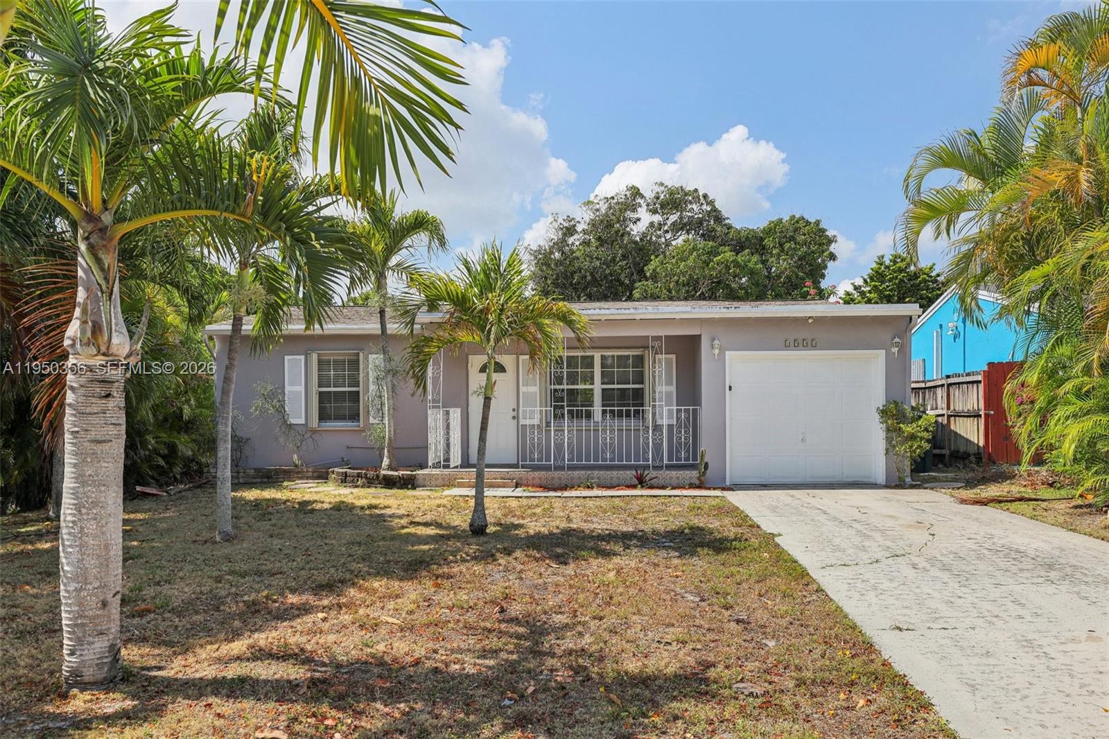 1531 17th Ave N, Lake Worth, Florida 33460