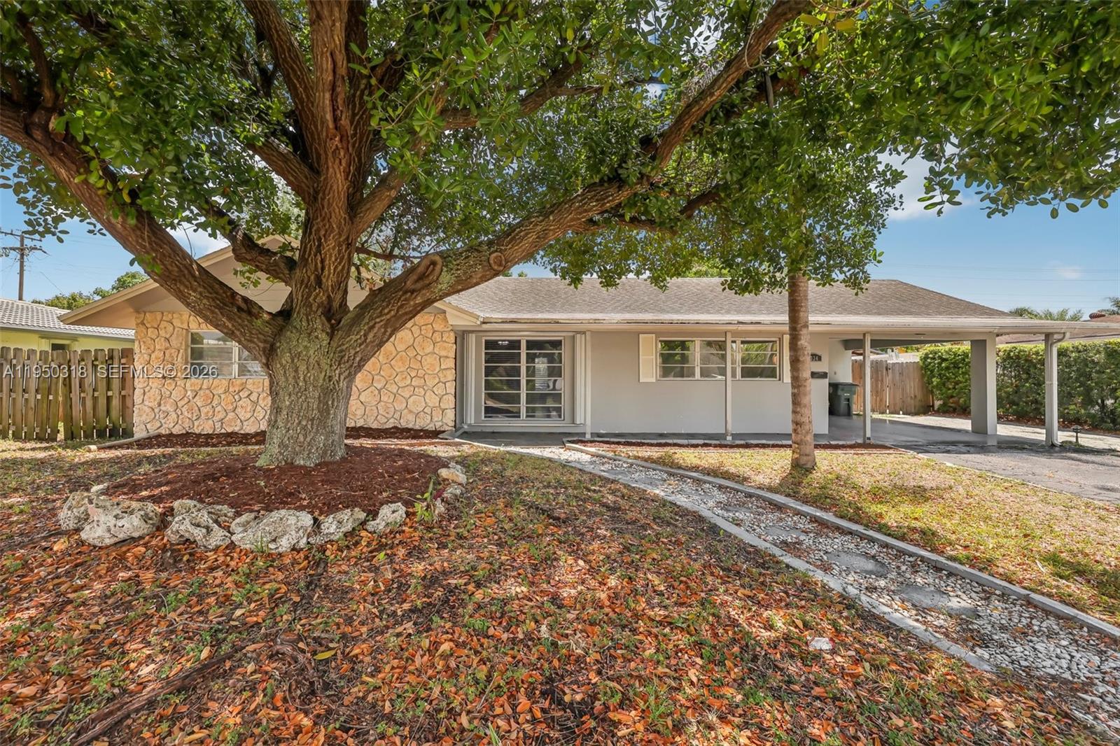 Country Club Village Sec