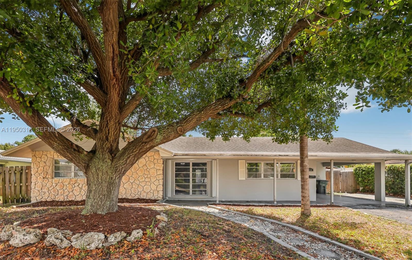 Country Club Village Sec