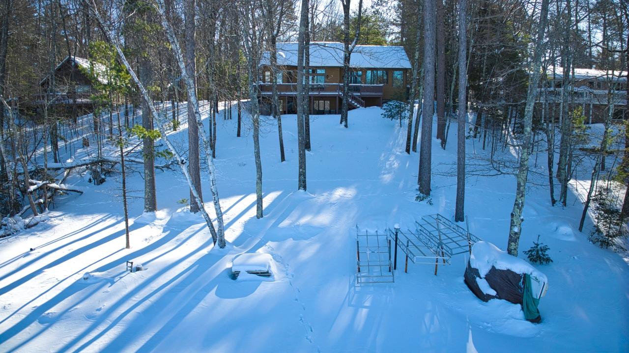 Little Bass Lake Property 11198 Tuckaway Rd Photo 10