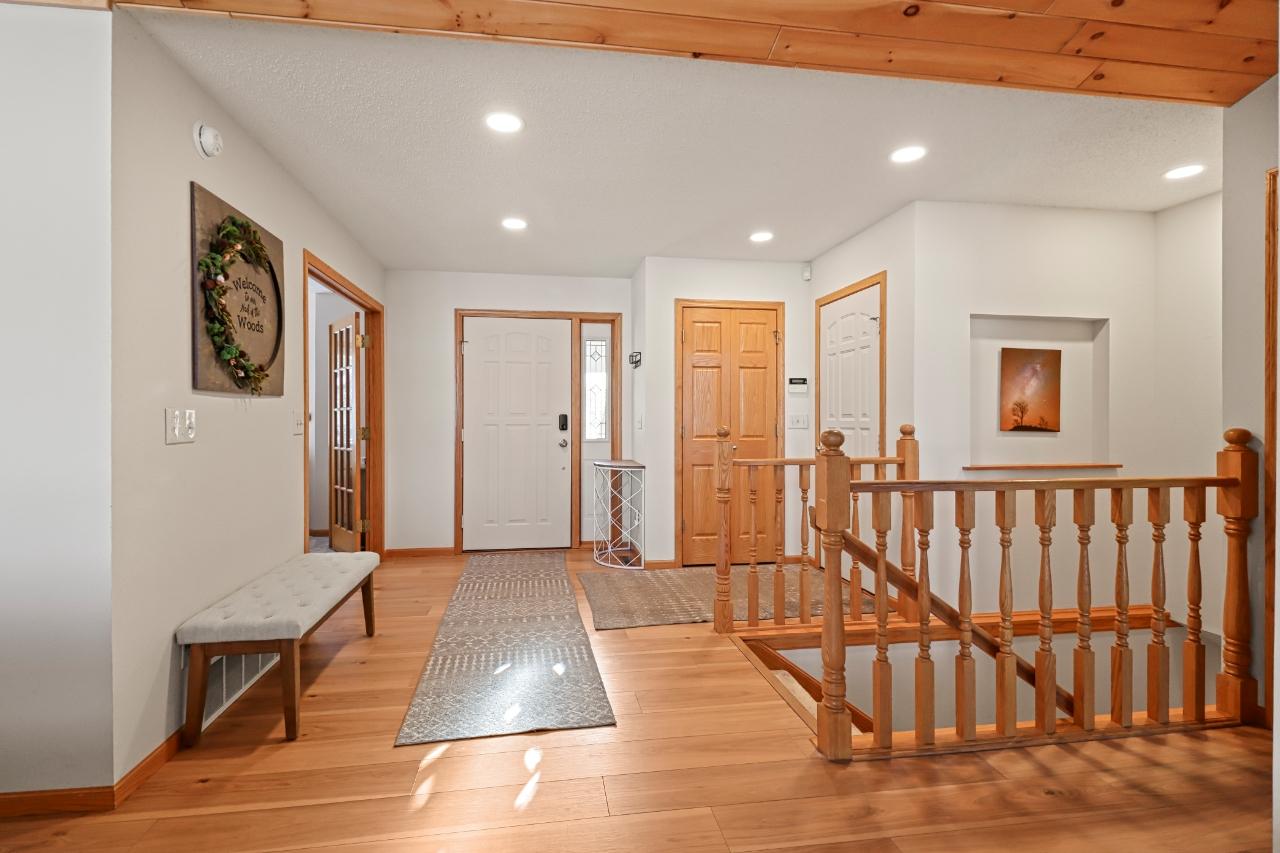 Little Bass Lake Property 11198 Tuckaway Rd Photo 12