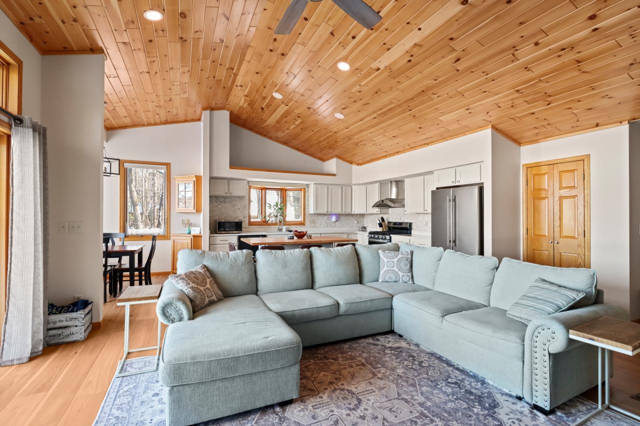 Little Bass Lake Property 11198 Tuckaway Rd Photo 13