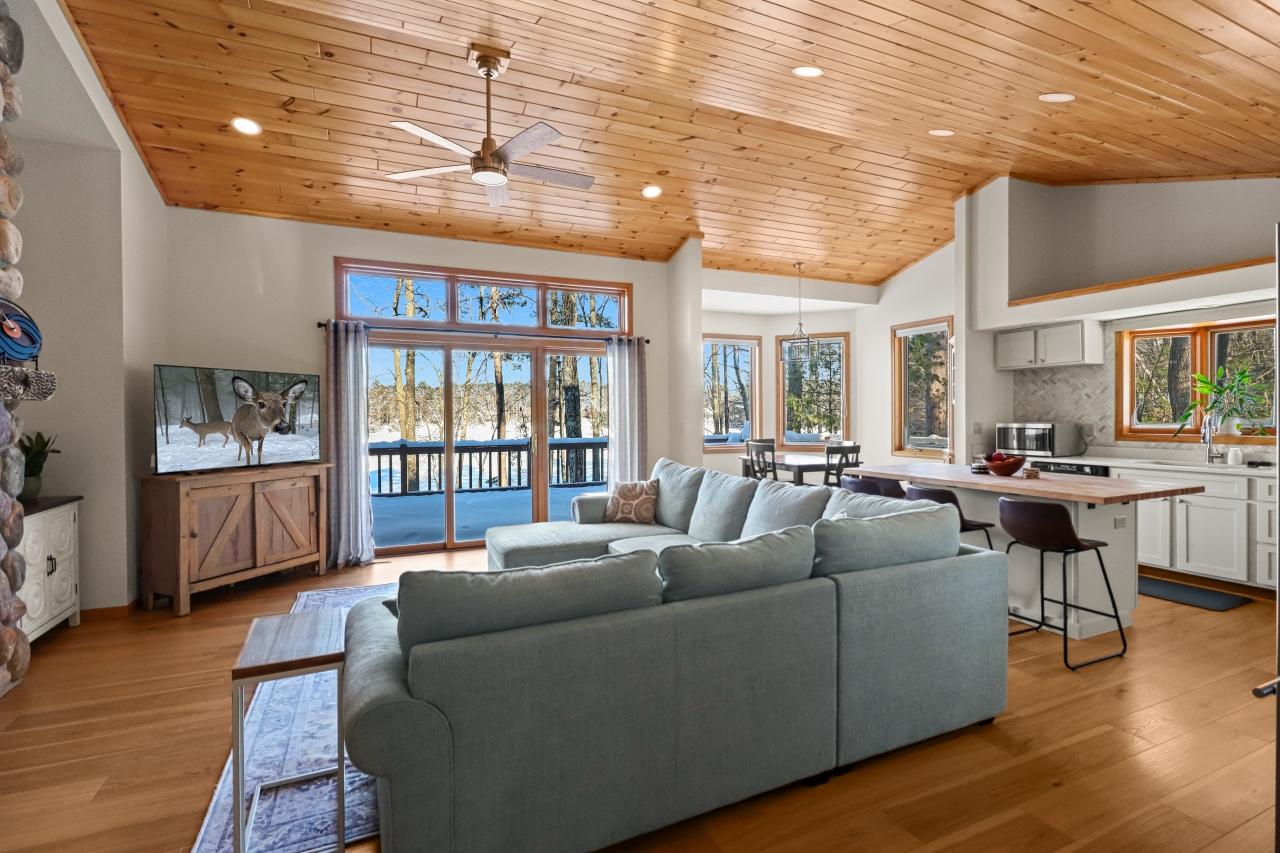 Little Bass Lake Property 11198 Tuckaway Rd Photo 14