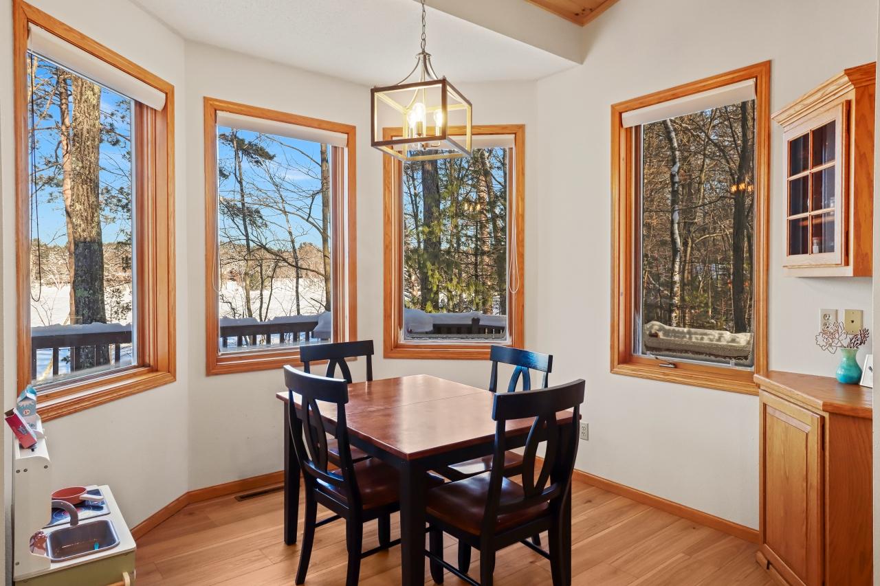 Little Bass Lake Property 11198 Tuckaway Rd Photo 17