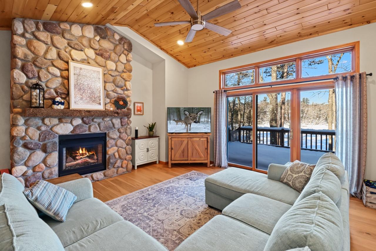 Little Bass Lake Property 11198 Tuckaway Rd Photo 18