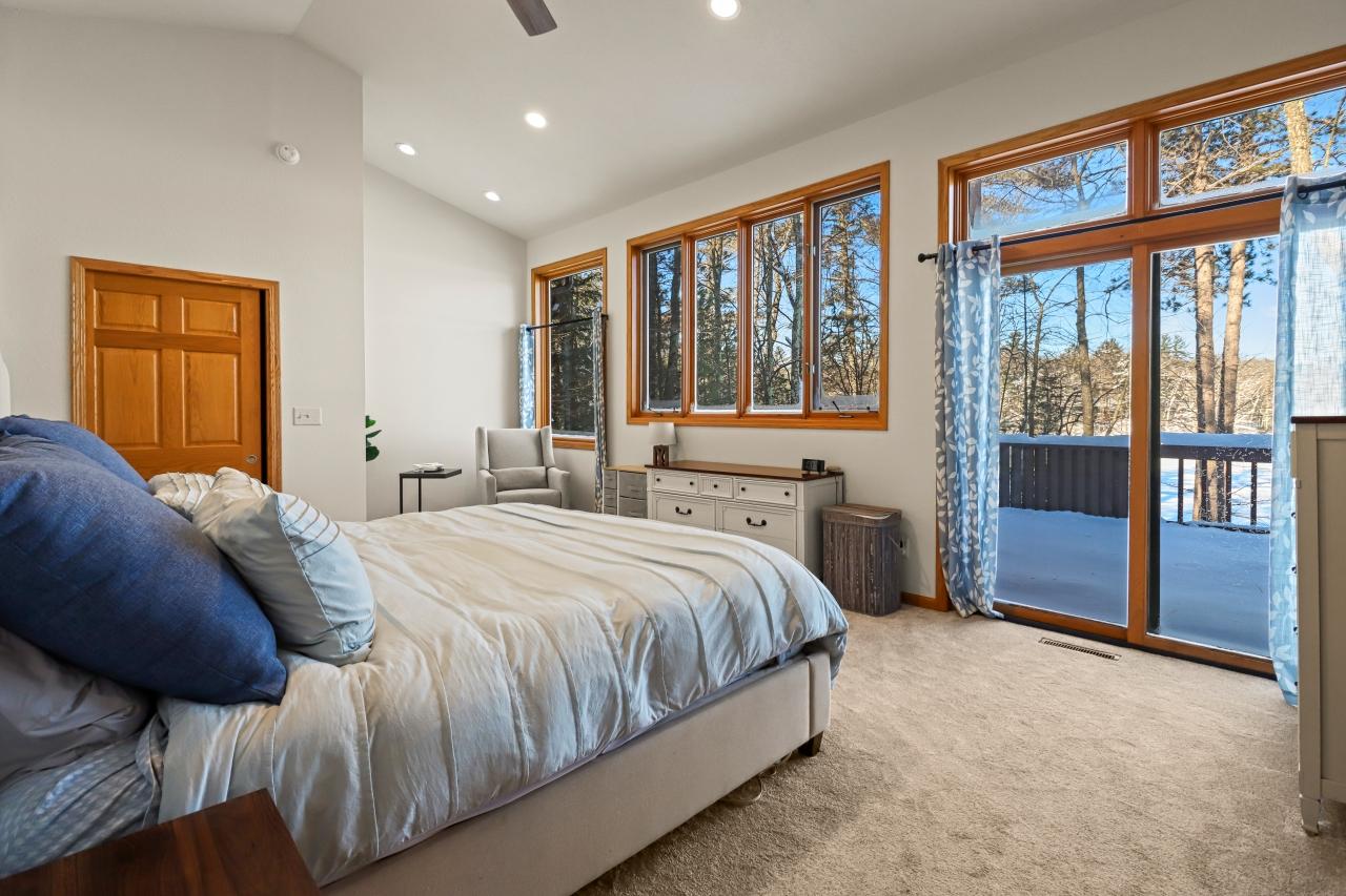 Little Bass Lake Property 11198 Tuckaway Rd Photo 19