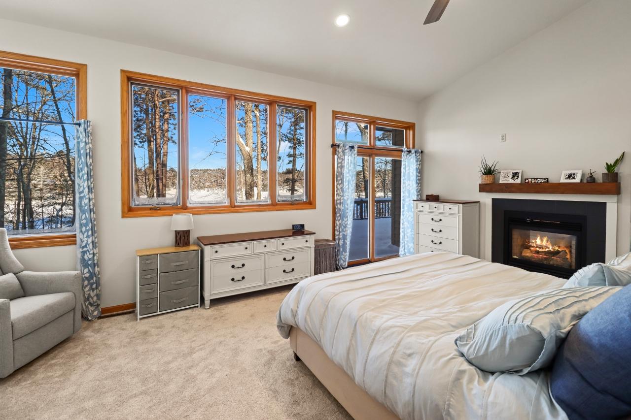 Little Bass Lake Property 11198 Tuckaway Rd Photo 21