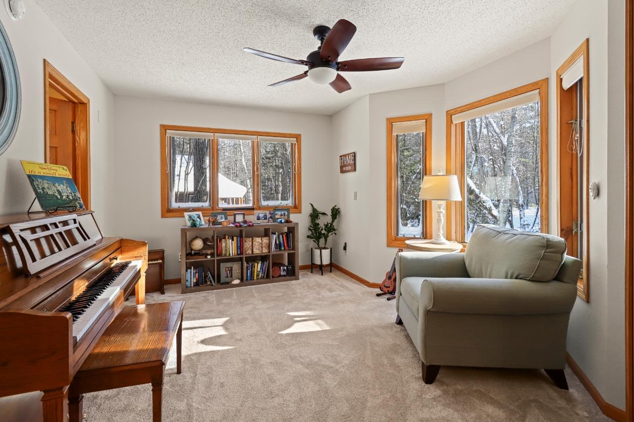 Little Bass Lake Property 11198 Tuckaway Rd Photo 24