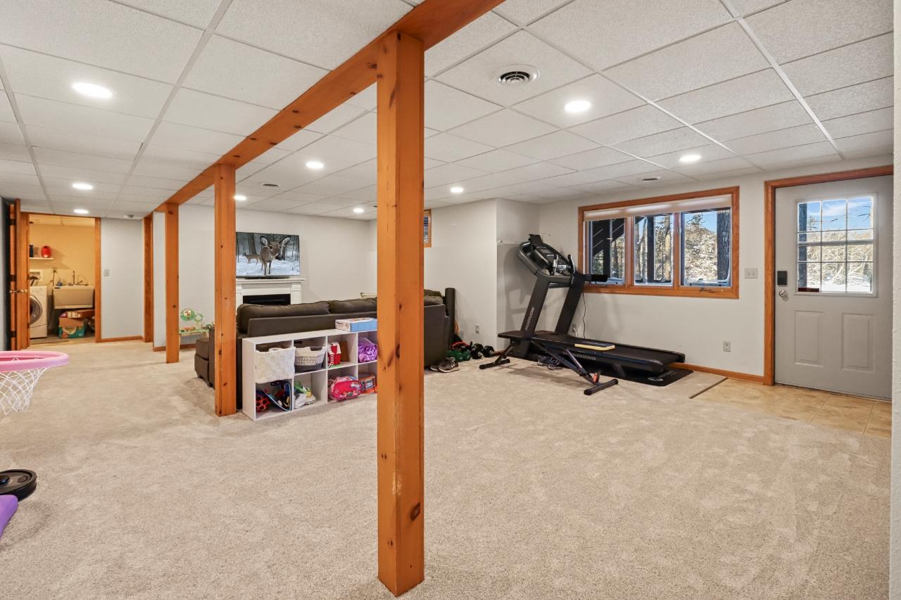 Little Bass Lake Property 11198 Tuckaway Rd Photo 27