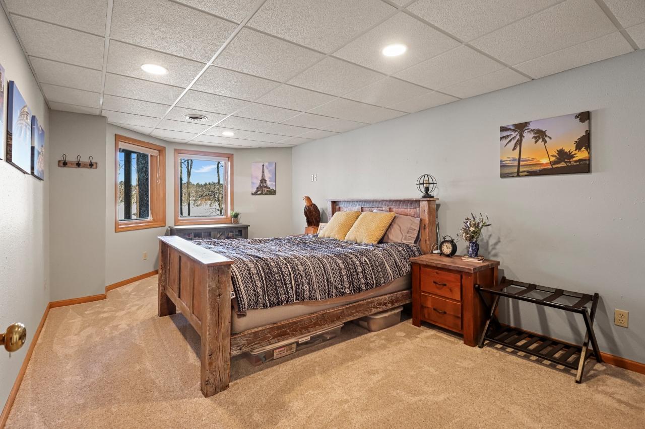 Little Bass Lake Property 11198 Tuckaway Rd Photo 28