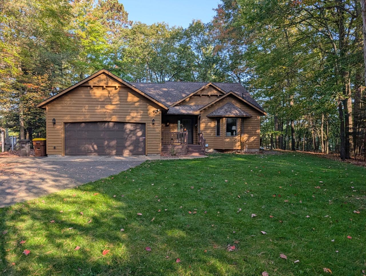 Little Bass Lake Property 11198 Tuckaway Rd Photo 32