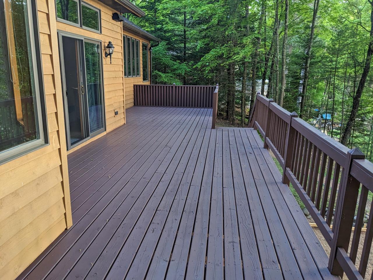 Little Bass Lake Property 11198 Tuckaway Rd Photo 33