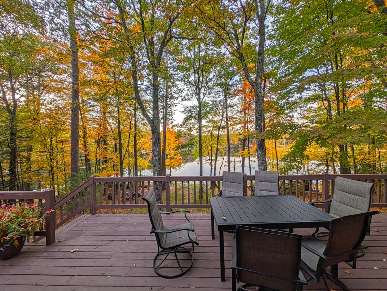 Little Bass Lake Property 11198 Tuckaway Rd Photo 34