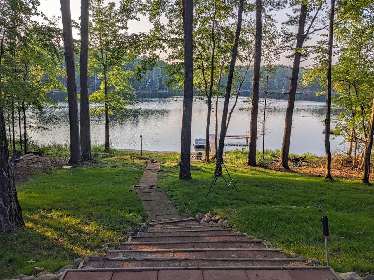 Little Bass Lake Property 11198 Tuckaway Rd Photo 36