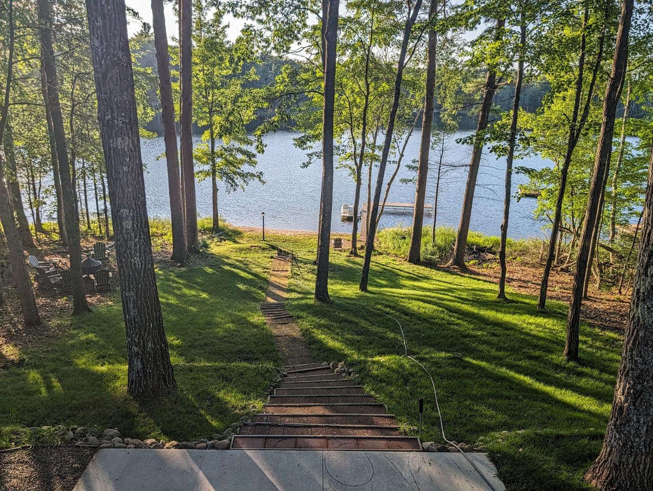 Little Bass Lake Property 11198 Tuckaway Rd Photo 37