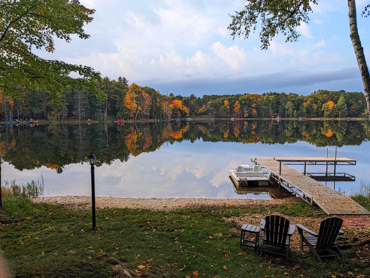 Little Bass Lake Property 11198 Tuckaway Rd Photo 39