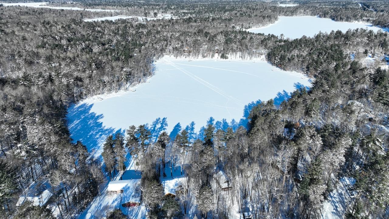 Little Bass Lake Property 11198 Tuckaway Rd Photo 4