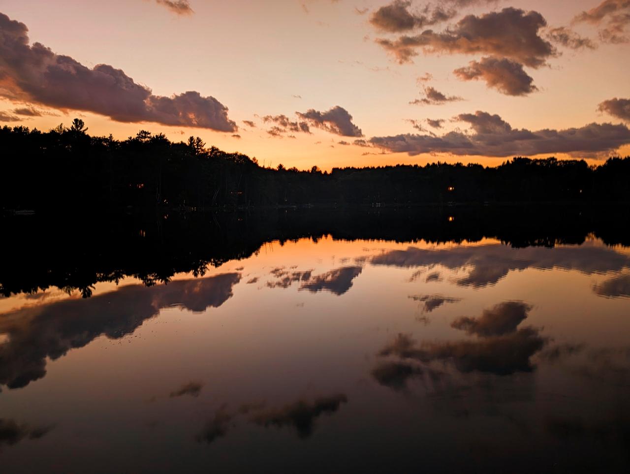 Little Bass Lake Property 11198 Tuckaway Rd Photo 41