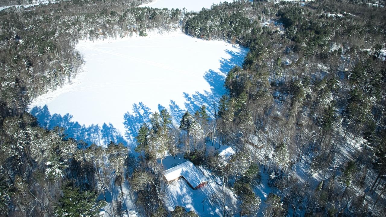 Little Bass Lake Property 11198 Tuckaway Rd Photo 5