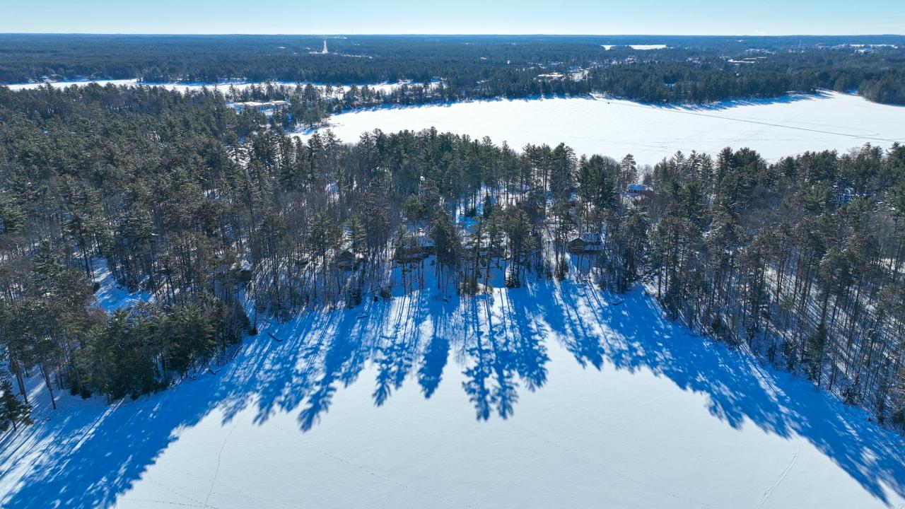 Little Bass Lake Property 11198 Tuckaway Rd Photo 6