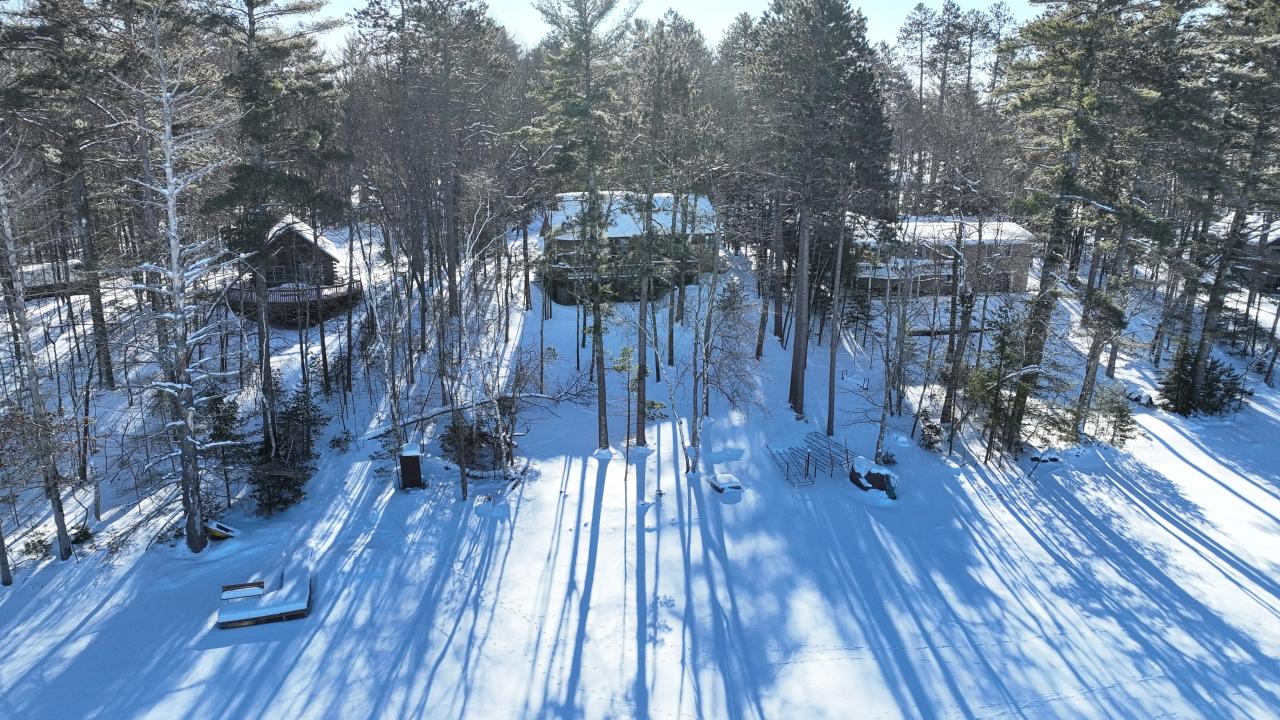 Little Bass Lake Property 11198 Tuckaway Rd Photo 7