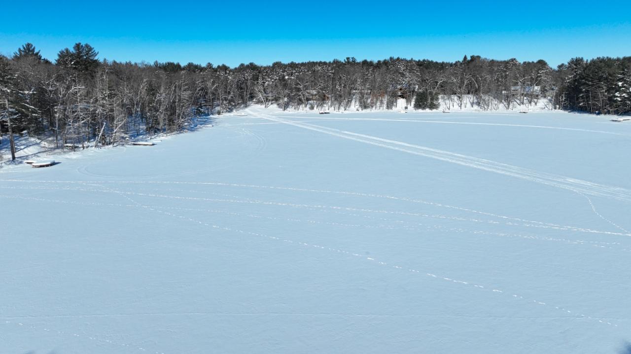 Little Bass Lake Property 11198 Tuckaway Rd Photo 8