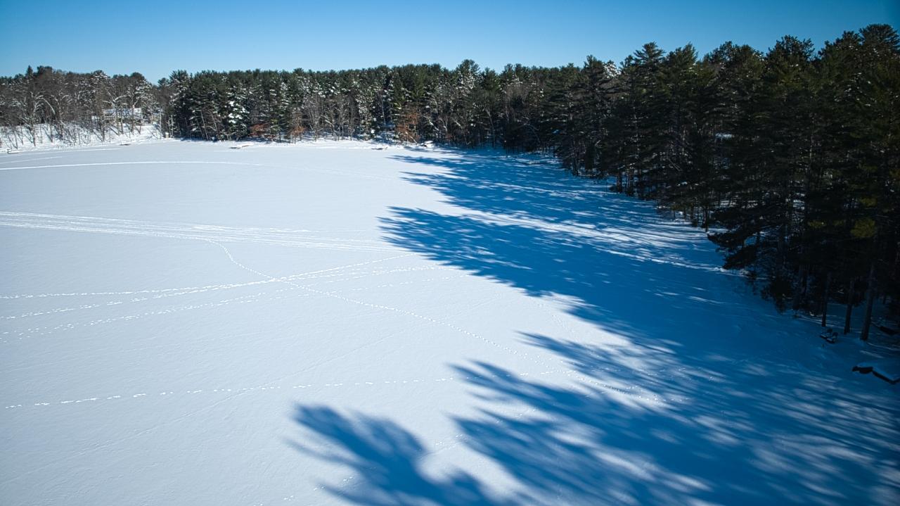 Little Bass Lake Property 11198 Tuckaway Rd Photo 9