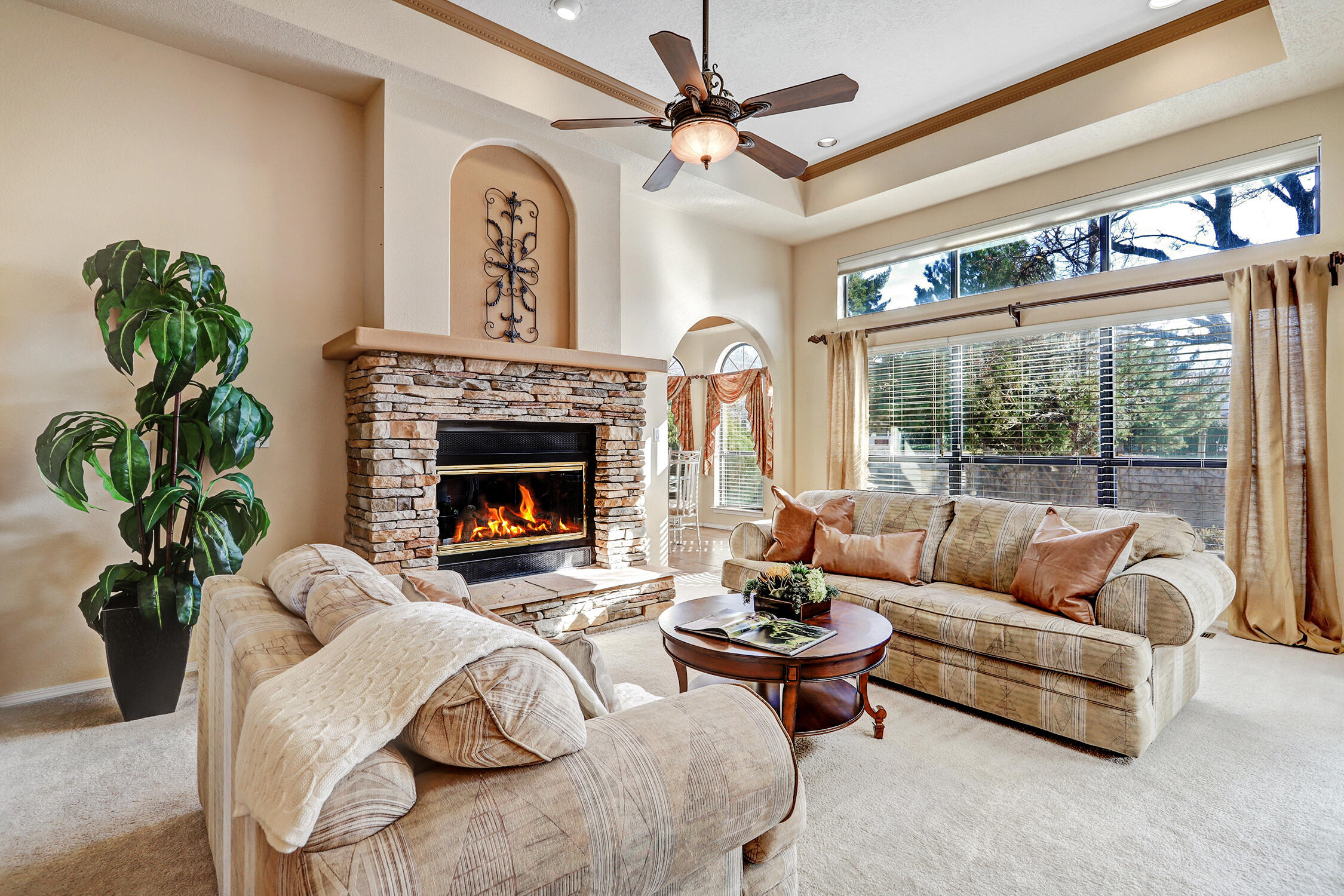 Homes for sale in Albuquerque, NM | 11504 Woodmar Ln Ne, Albuquerque, NM 87111 | MLS# 1097112