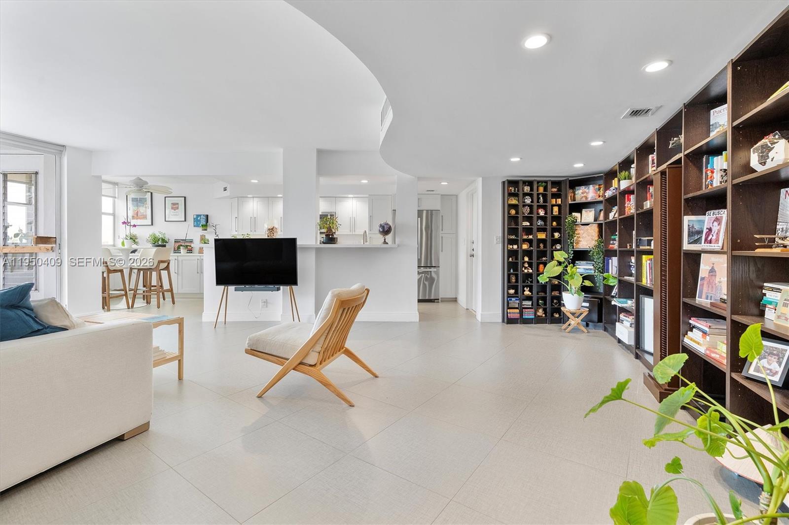 Lake Point Tower Condo