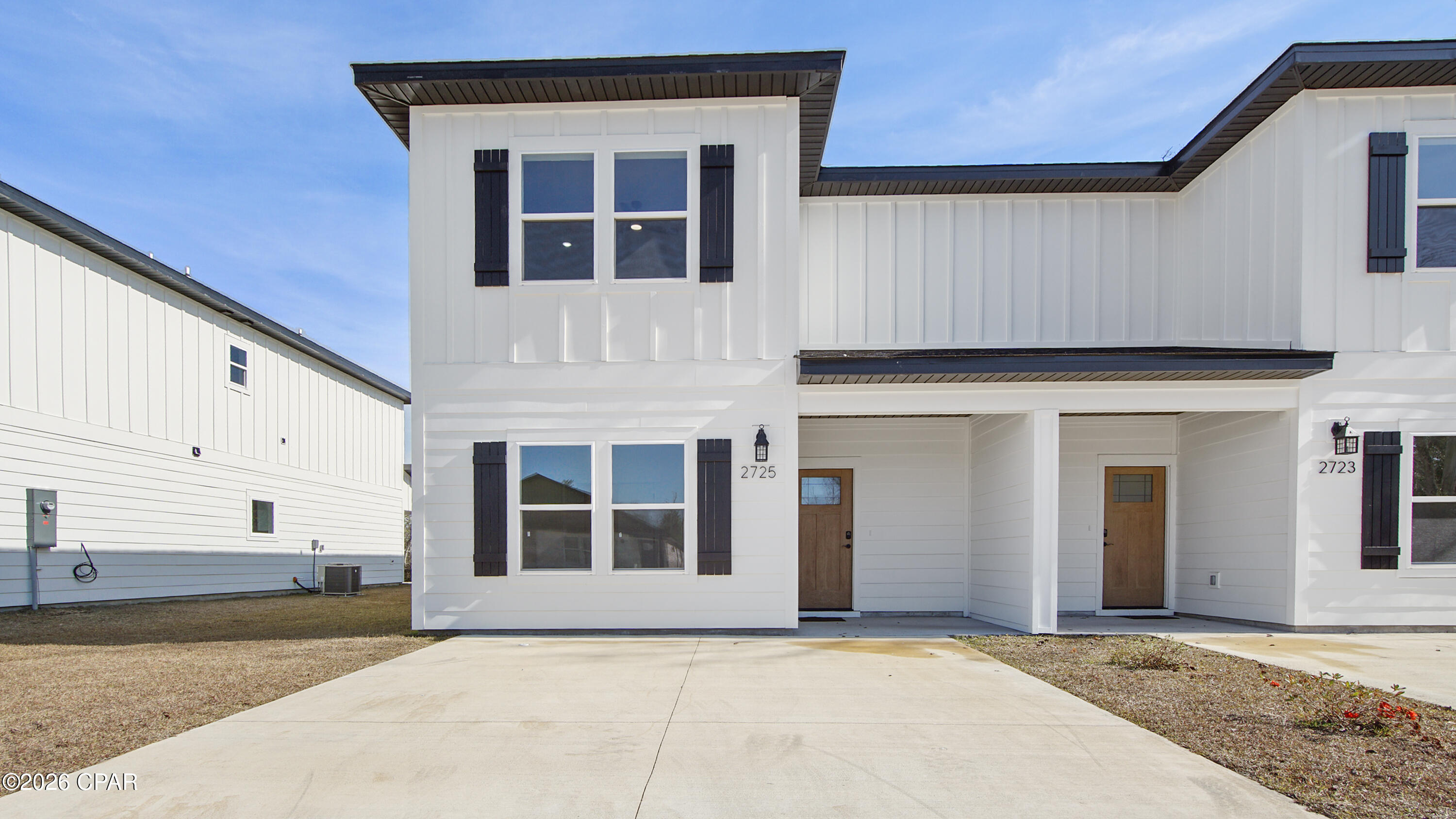 Details for 2725 Usery Road, Panama City, FL 32404