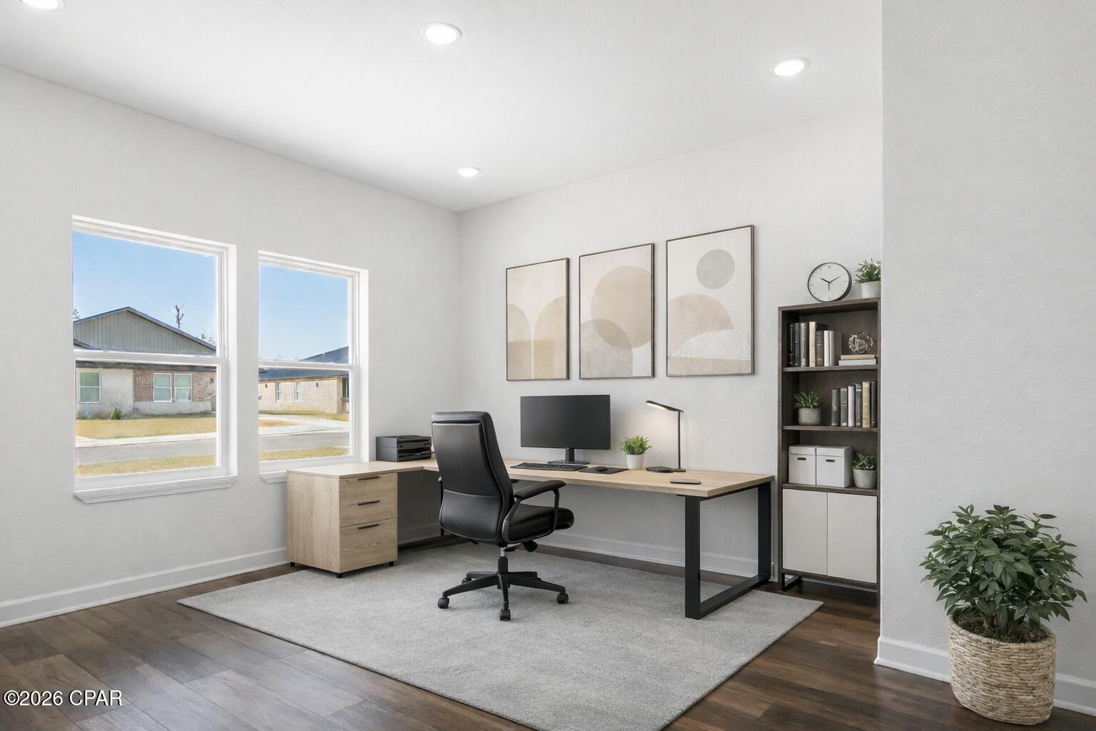 Image 6 For 2725 Usery Road