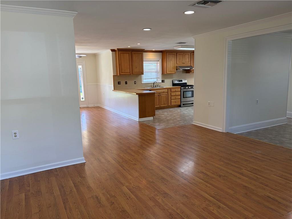 Homes for sale in New Orleans, LA | 6034 Chamberlain Dr, New Orleans, LA 70122 | MLS# 2539391