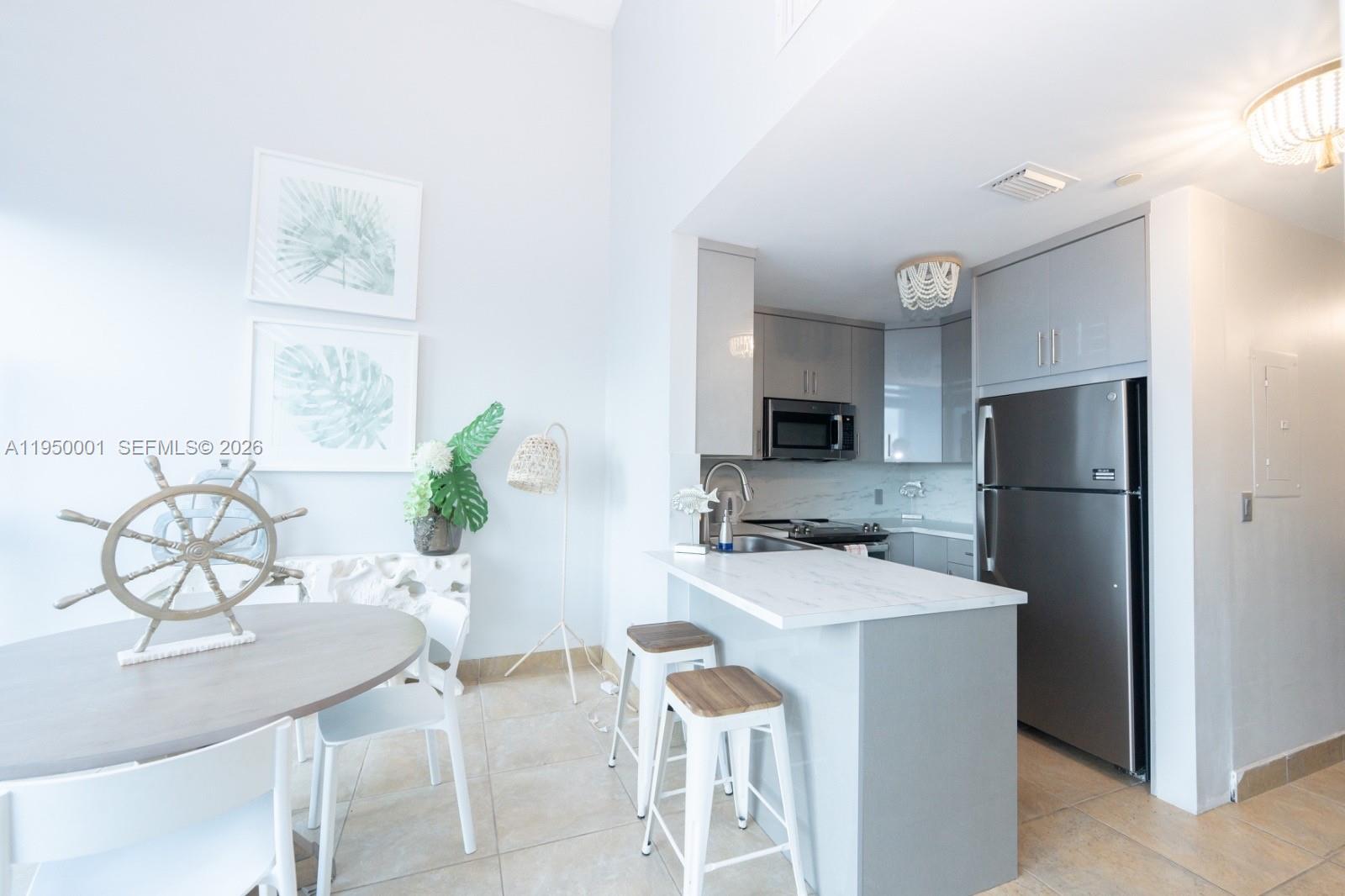 Castle Beach Club Condo