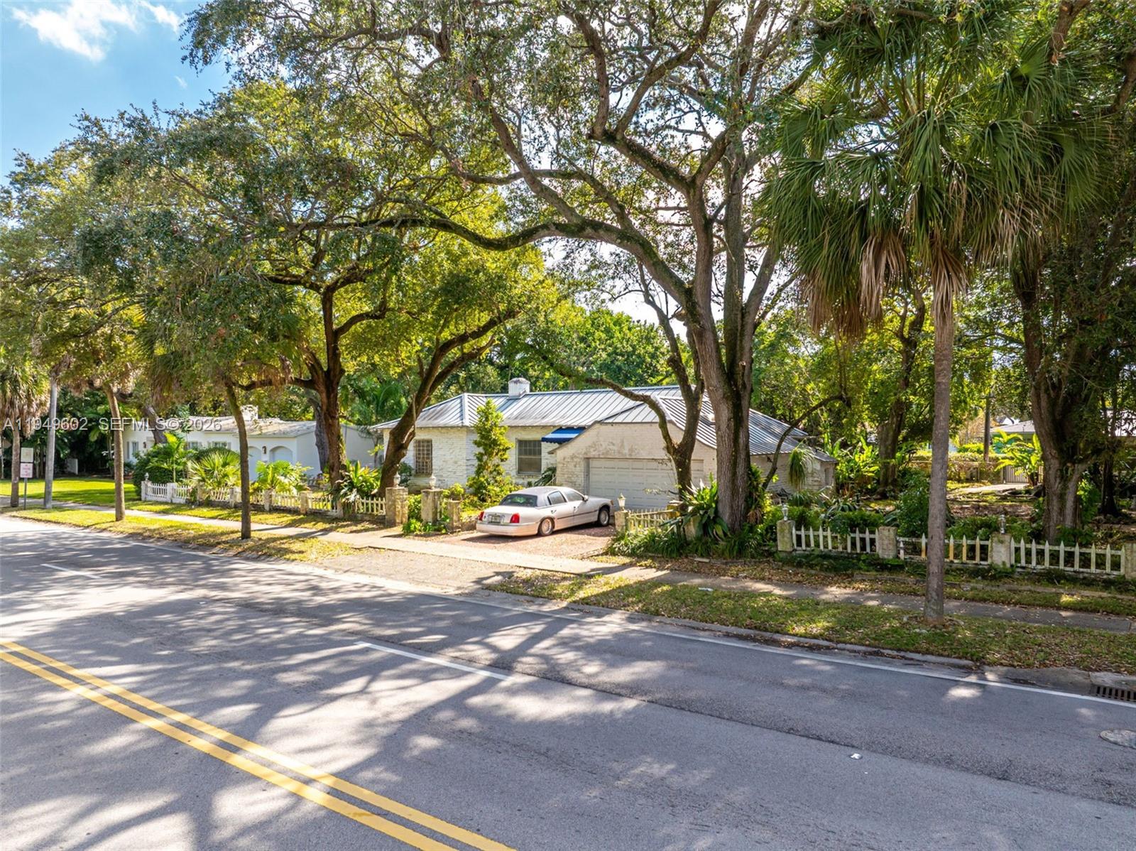Miami Shores Sec 1 Amd