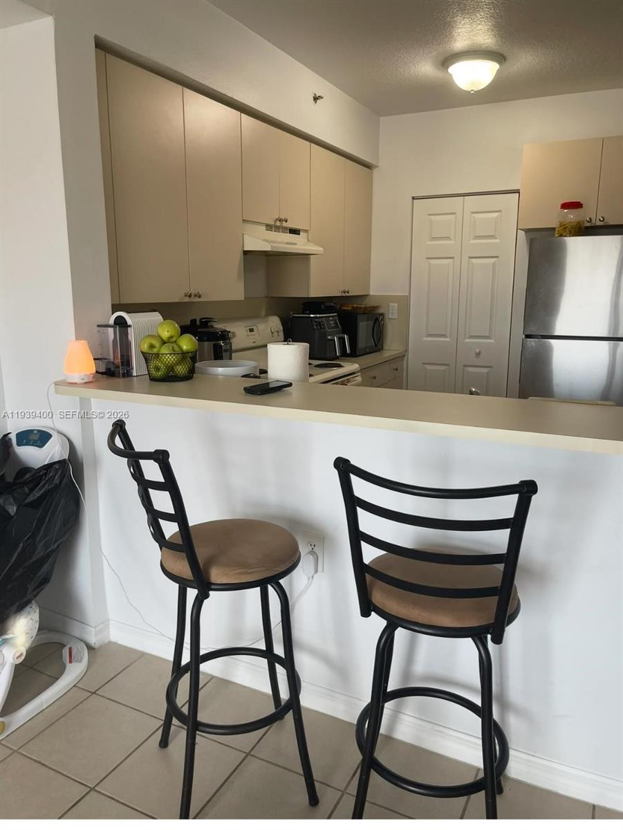 Paradise Pointe Condo