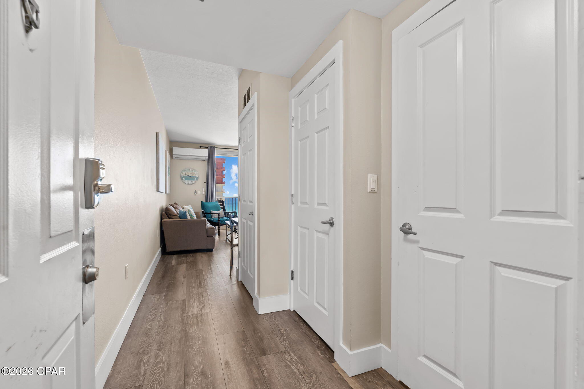 Details for 9900 Thomas Drive 1905, Panama City, FL 32408