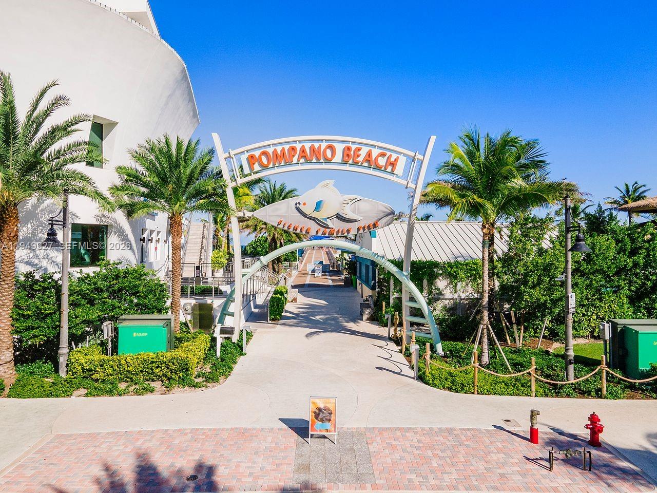 Granada House Condominium