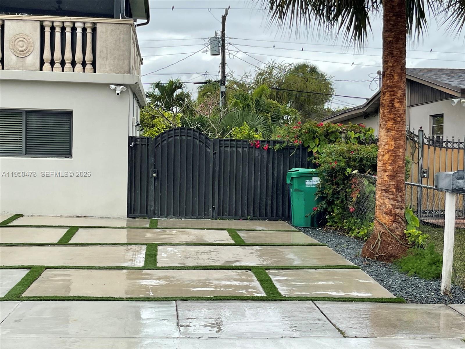 Southwest Manors Sec 1