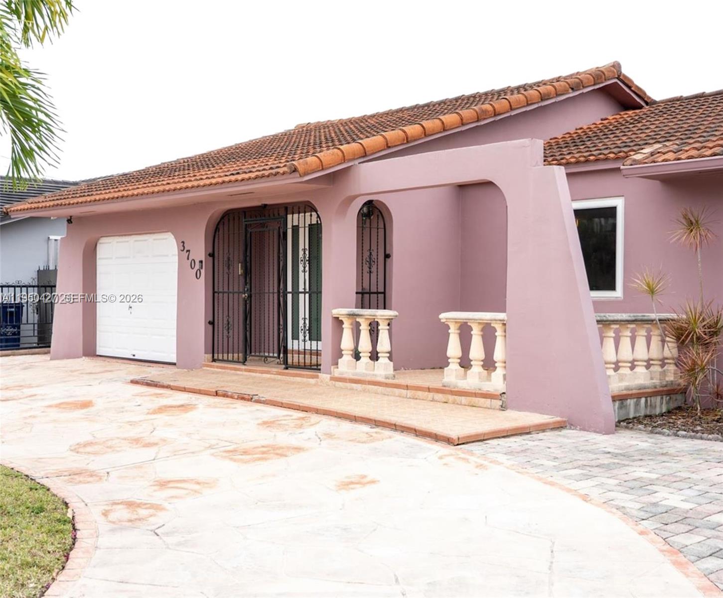 Bird Villas Sub 1St Addn