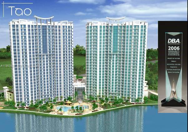 Tao Sawgrass Condominium