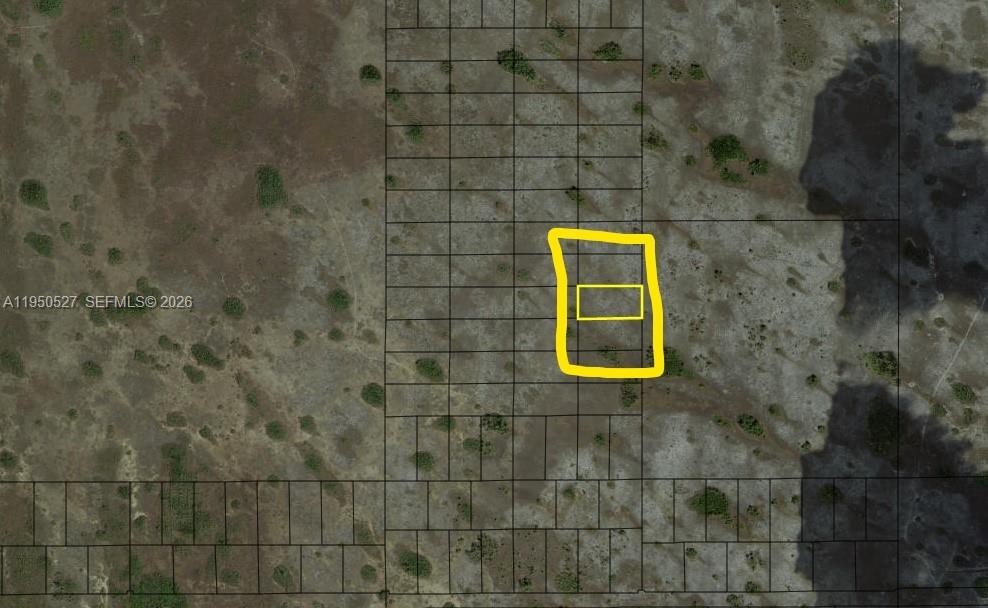 Unimproved Land