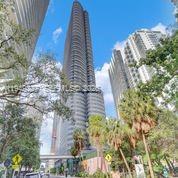 Brickell Flatiron Condo