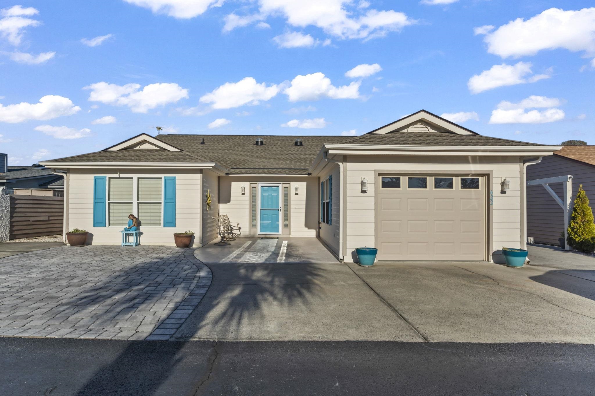 622 Persimmon Ln. North Myrtle Beach, SC 29582