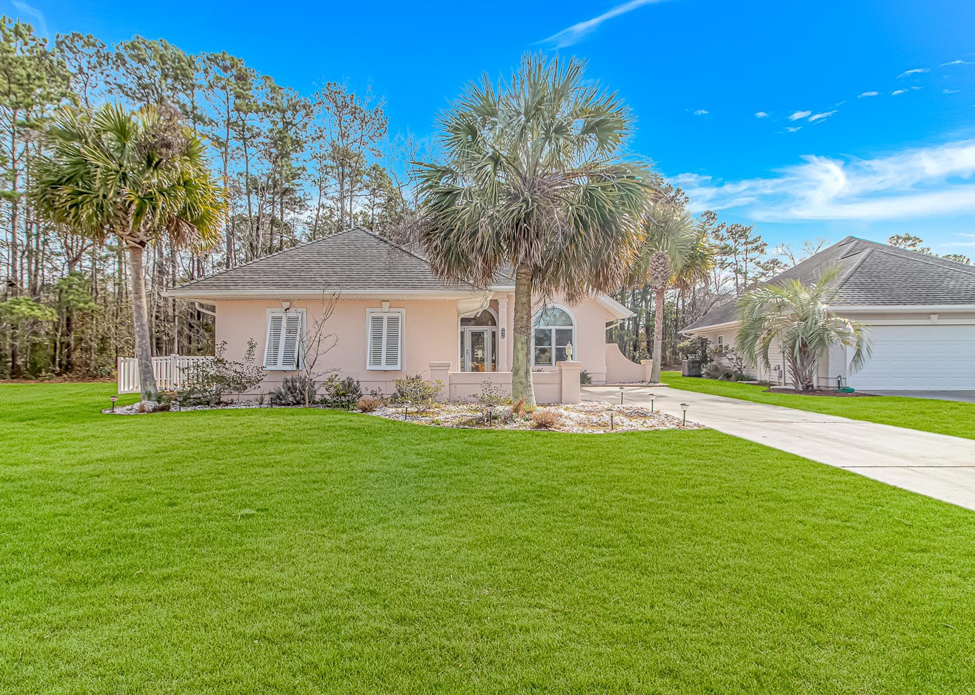 9846 Simonton Ct. Murrells Inlet, SC 29576