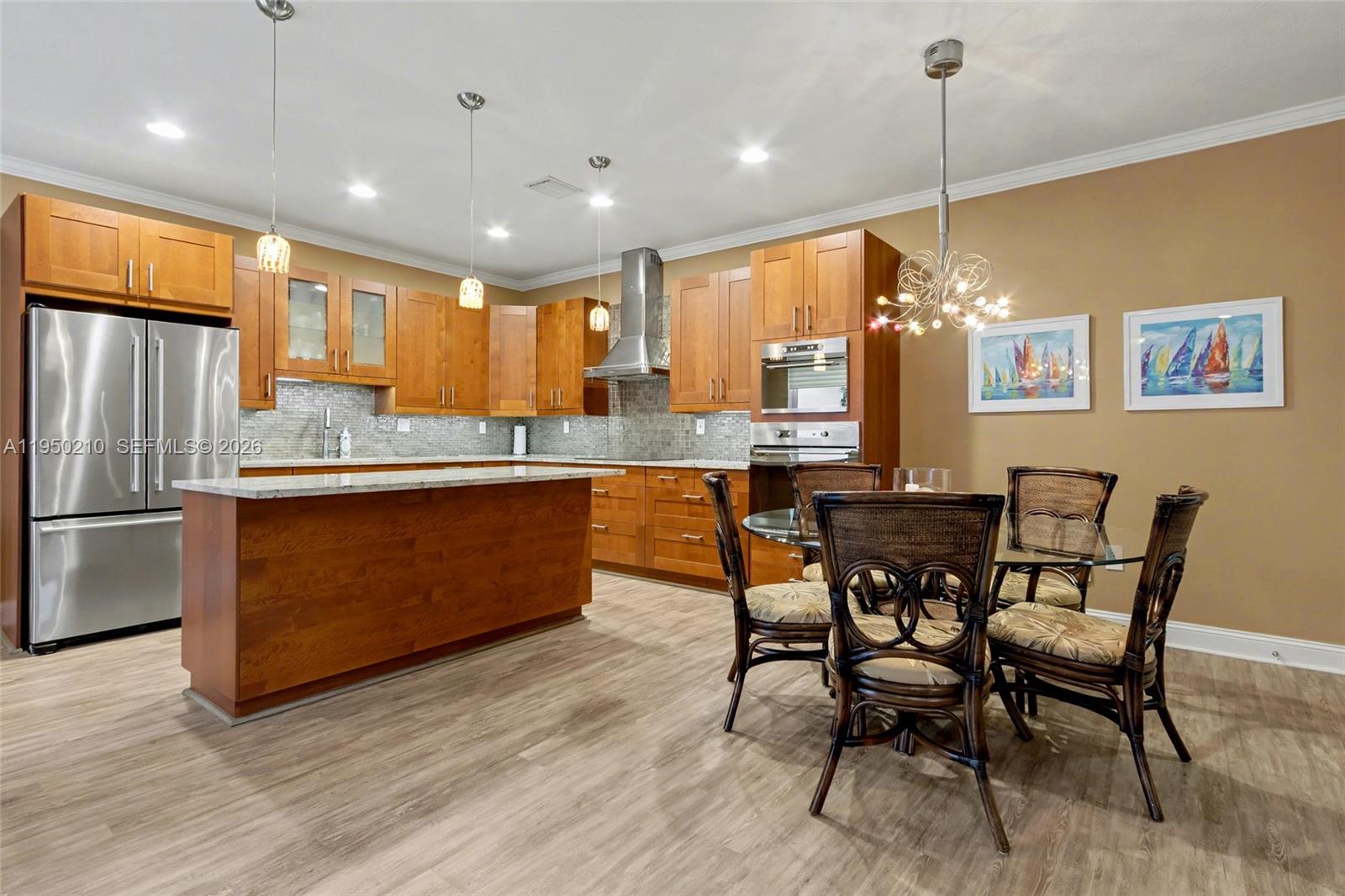 West Lake Village Plat