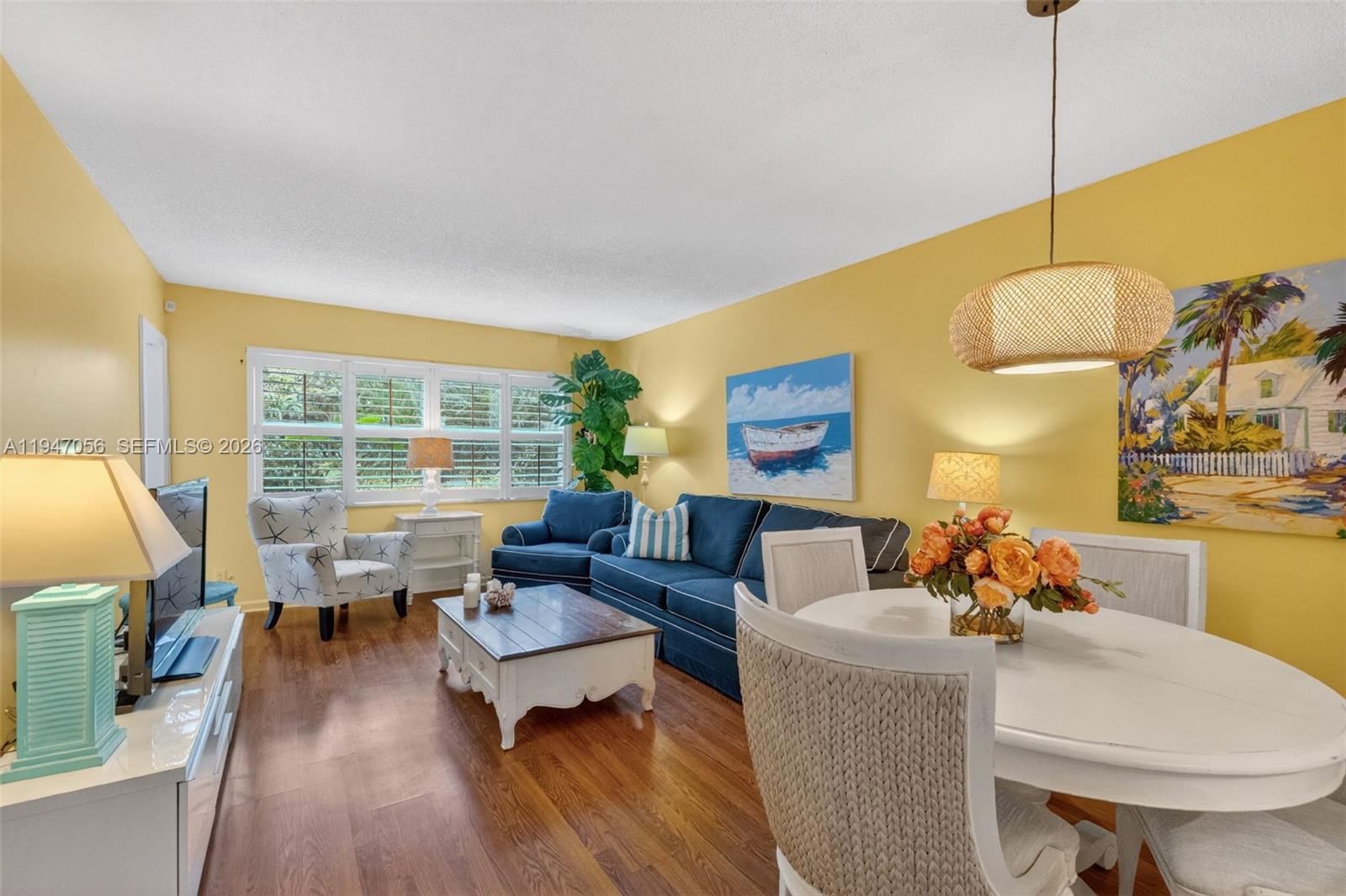 Sunflower Gardens Condo