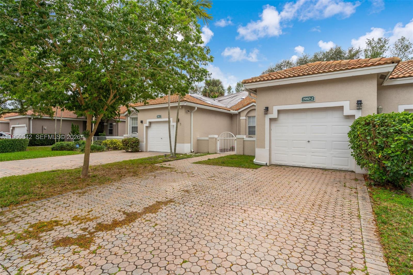 Regency Homes At Sunrise